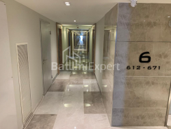 آپارتمان 1-комн 29 m² - کلانتر خیمشیاشویلی, Batumi