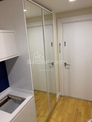 آپارتمان 1-комн 29 m² - کلانتر خیمشیاشویلی, Batumi