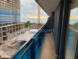 آپارتمان 29 متر مربع - کلانتر خیمشیاشویلی, Batumi, گرجستان