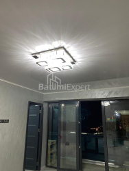 آپارتمان 2-комн 50 m² - کلانتر خیمشیاشویلی, Batumi