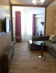 آپارتمان 1-комн 30 m² - زورابا گورگیلادزه, Batumi