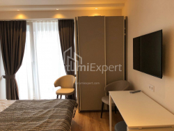 آپارتمان 1-комн 31 m² - کلانتر خیمشیاشویلی, Batumi
