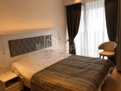 آپارتمان 1-комн 31 m² - کلانتر خیمشیاشویلی, Batumi