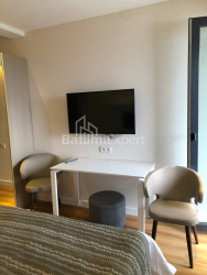 آپارتمان 1-комн 31 m² - کلانتر خیمشیاشویلی, Batumi