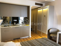 آپارتمان 1-комн 31 m² - کلانتر خیمشیاشویلی, Batumi