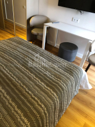 آپارتمان 1-комн 31 m² - کلانتر خیمشیاشویلی, Batumi