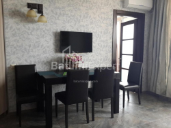 آپارتمان 2-комн 54.7 m² - یوسف کوبالادزه, Batumi