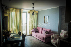 آپارتمان 2-комн 54.7 m² - یوسف کوبالادزه, Batumi