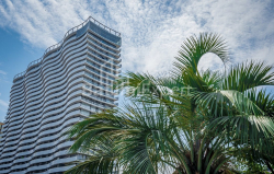 آپارتمان 54.65 متر مربع - یوسف کوبالادزه, Batumi, گرجستان