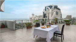 آپارتمان 2-комн 118.7 m² - یوسف کوبالادزه, Batumi