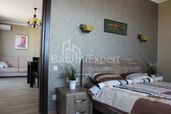 آپارتمان 118.71 متر مربع - یوسف کوبالادزه, Batumi, گرجستان