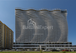 آپارتمان 118.71 متر مربع - یوسف کوبالادزه, Batumi, گرجستان