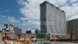 آپارتمان 118.71 متر مربع - یوسف کوبالادزه, Batumi, گرجستان
