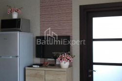 آپارتمان 118.71 متر مربع - یوسف کوبالادزه, Batumi, گرجستان