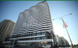 آپارتمان 118.71 متر مربع - یوسف کوبالادزه, Batumi, گرجستان