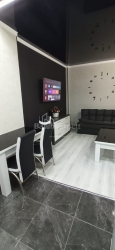 آپارتمان 52 متر مربع - اکوتیم تاکایشویلی, Batumi, گرجستان