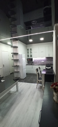 آپارتمان 52 متر مربع - اکوتیم تاکایشویلی, Batumi, گرجستان