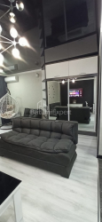 آپارتمان 2-комн 52 m² - اکوتیم تاکایشویلی, Batumi