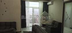 آپارتمان 52 متر مربع - اکوتیم تاکایشویلی, Batumi, گرجستان
