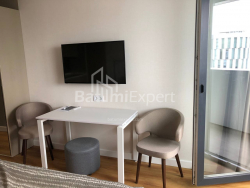 آپارتمان 1-комн 31 m² - کلانتر خیمشیاشویلی, Batumi