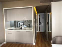 آپارتمان 1-комн 31 m² - کلانتر خیمشیاشویلی, Batumi