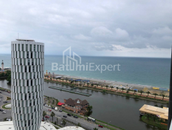 آپارتمان 31 متر مربع - کلانتر خیمشیاشویلی, Batumi, گرجستان