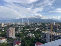 آپارتمان 1-комн 37 m² - آنگیسا, Batumi