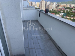 آپارتمان 1-комн 37 m² - آنگیسا, Batumi