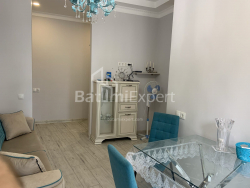 آپارتمان 2-комн 48 m² - آنگیسا, Batumi
