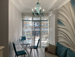 آپارتمان 2-комн 48 m² - آنگیسا, Batumi