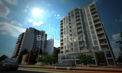 آپارتمان 37 متر مربع - اکوتیم تاکایشویلی, Batumi, گرجستان