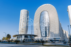 آپارتمان 1-комн 31.6 m² - کلانتر خیمشیاشویلی, Batumi