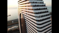 آپارتمان 1-комн 31.6 m² - کلانتر خیمشیاشویلی, Batumi