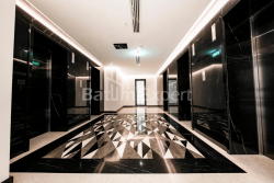 آپارتمان 1-комн 31.6 m² - کلانتر خیمشیاشویلی, Batumi