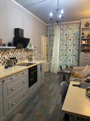 آپارتمان 2-комн 51 m² - آنگیسا, Batumi