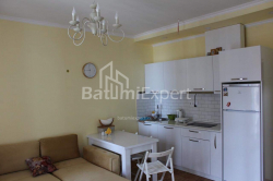 آپارتمان 2-комн 51 m² - آنگیسا, Batumi