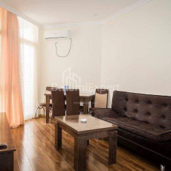 آپارتمان 2-комн 41.2 m² - الکساندرا پوشکین, Batumi