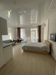 آپارتمان 1-комн 31.3 m² - کلانتر خیمشیاشویلی, Batumi
