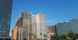 آپارتمان 31.3 متر مربع - کلانتر خیمشیاشویلی, Batumi, گرجستان