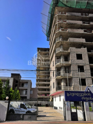 شی در حال ساخت 2-комн 88 m² - آنگیسا, Batumi