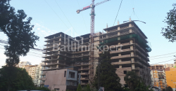 شی در حال ساخت 88 متر مربع - آنگیسا, باتومی, گرجستان