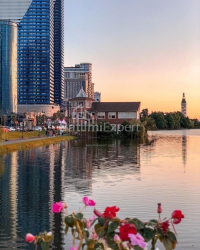 آپارتمان 30 متر مربع - کلانتر خیمشیاشویلی, Batumi, گرجستان
