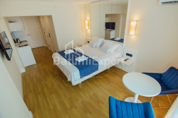 آپارتمان 1-комн 30 m² - کلانتر خیمشیاشویلی, Batumi