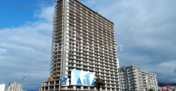 آپارتمان 29.3 متر مربع - ژیولی شارتاوا, Batumi, گرجستان