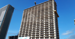آپارتمان 1-комн 29.3 m² - ژیولی شارتاوا, Batumi
