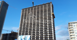 آپارتمان 1-комн 29.3 m² - ژیولی شارتاوا, Batumi