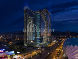 آپارتمان 29.3 متر مربع - ژیولی شارتاوا, Batumi, گرجستان