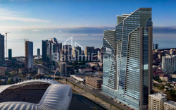 آپارتمان 1-комн 29.3 m² - ژیولی شارتاوا, Batumi