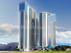 آپارتمان 29.3 متر مربع - ژیولی شارتاوا, Batumi, گرجستان