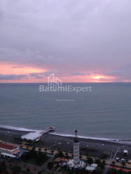 آپارتمان 33 متر مربع - کلانتر خیمشیاشویلی, Batumi, گرجستان
